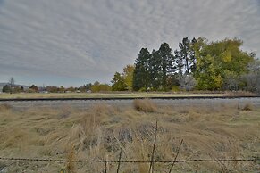 Cottage by the Historic Depot