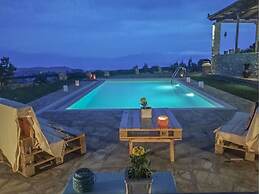 Villa Fairytale