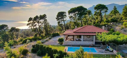 Villa Fairytale