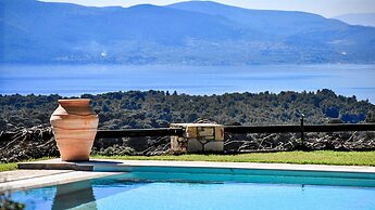 Villa Fairytale