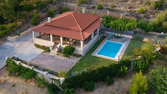 Villa Fairytale