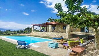 Villa Fairytale