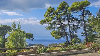 Villa Fairytale