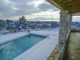 Villa Fairytale