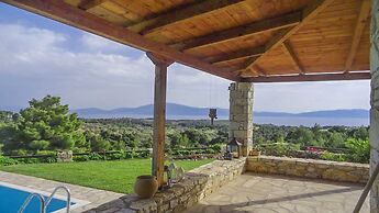 Villa Fairytale