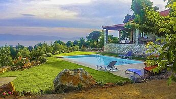Villa Fairytale