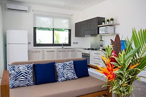 Louisa Aparthotel Las Terrenas