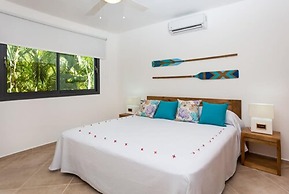 Louisa Aparthotel Las Terrenas