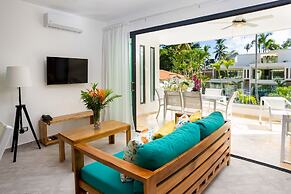 Louisa Aparthotel Las Terrenas