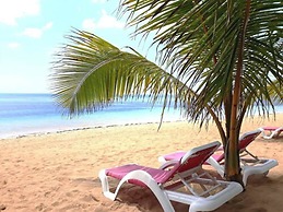 Louisa Aparthotel Las Terrenas