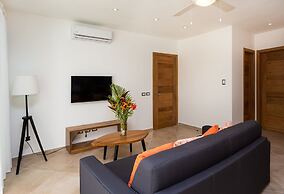 Louisa Aparthotel Las Terrenas