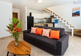 Louisa Aparthotel Las Terrenas