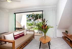 Louisa Aparthotel Las Terrenas