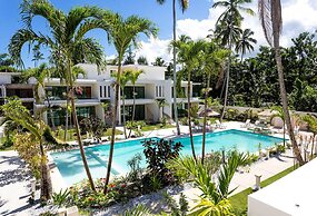 Louisa Aparthotel Las Terrenas