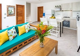 Louisa Aparthotel Las Terrenas