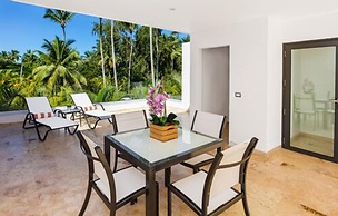 Louisa Aparthotel Las Terrenas