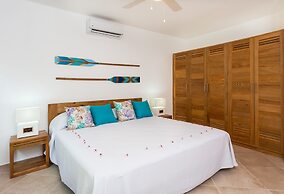 Louisa Aparthotel Las Terrenas