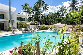 Louisa Aparthotel Las Terrenas