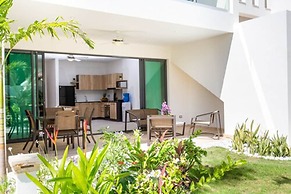 Louisa Aparthotel Las Terrenas