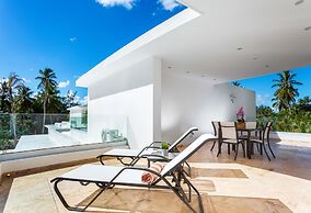 Louisa Aparthotel Las Terrenas