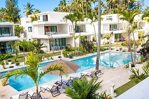 Louisa Aparthotel Las Terrenas