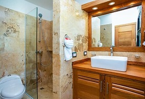 Louisa Aparthotel Las Terrenas