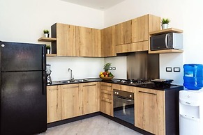 Louisa Aparthotel Las Terrenas