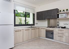 Louisa Aparthotel Las Terrenas