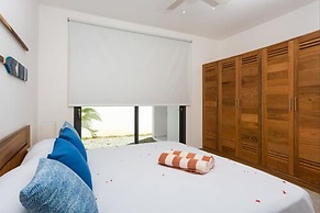 Louisa Aparthotel Las Terrenas