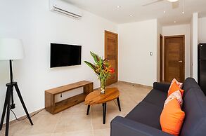 Louisa Aparthotel Las Terrenas