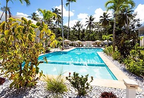 Louisa Aparthotel Las Terrenas