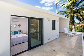 Louisa Aparthotel Las Terrenas