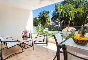 Louisa Aparthotel Las Terrenas