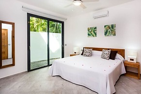 Louisa Aparthotel Las Terrenas