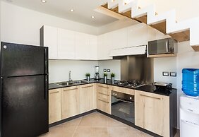 Louisa Aparthotel Las Terrenas