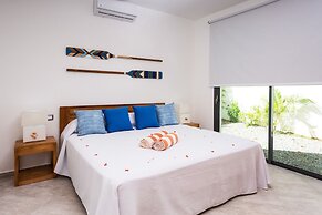 Louisa Aparthotel Las Terrenas