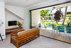 Louisa Aparthotel Las Terrenas