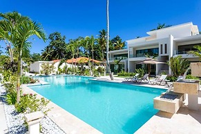 Louisa Aparthotel Las Terrenas