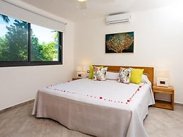 Louisa Aparthotel Las Terrenas