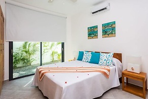 Louisa Aparthotel Las Terrenas