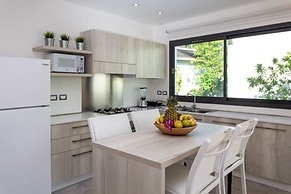 Louisa Aparthotel Las Terrenas