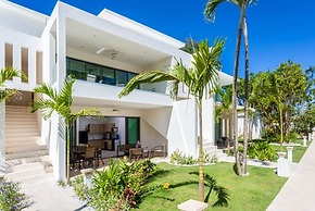 Louisa Aparthotel Las Terrenas