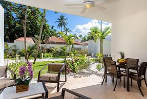 Louisa Aparthotel Las Terrenas