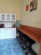 Castle Hostal Valparaiso