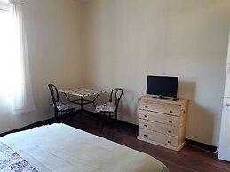 Castle Hostal Valparaiso