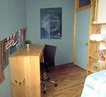 Castle Hostal Valparaiso