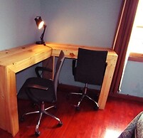 Castle Hostal Valparaiso