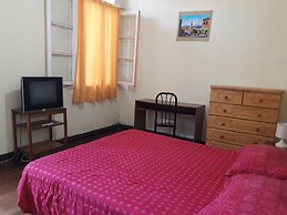 Castle Hostal Valparaiso