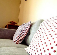 Castle Hostal Valparaiso