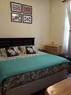 Castle Hostal Valparaiso